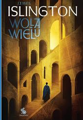 Wola wielu by James Islington