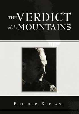 The Verdict of the Mountains by Edisher Kipiani