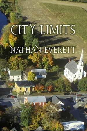 City Limits by Nathan Everett