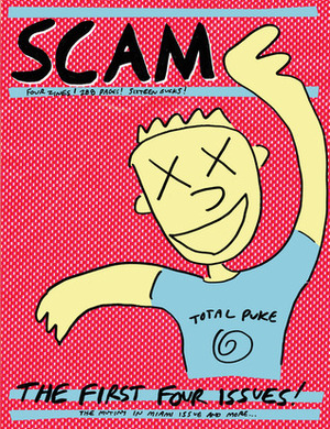 Scam: The First Four Issues by Erick Lyle