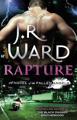 Rapture by J.R. Ward