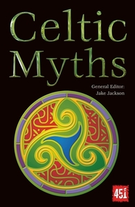 Celtic Myths by Jake Jackson