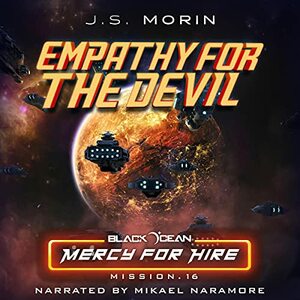 Empathy for the Devil by J.S. Morin