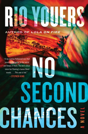 No Second Chances by Rio Youers