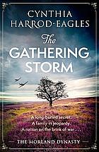 The Gathering Storm by Cynthia Harrod-Eagles