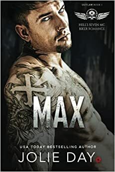 Max by Jolie Day