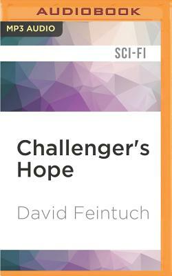 Challenger's Hope by David Feintuch