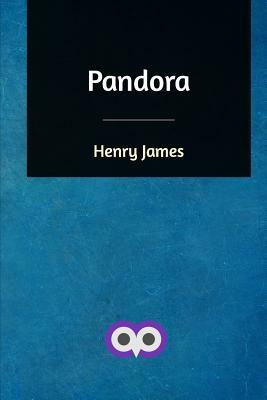 Pandora by Henry James