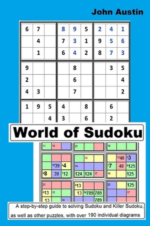 World of Sudoku by John Austin