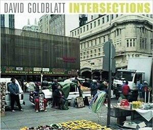 David Goldblatt Intersections by Michael Stevenson, David Goldblatt, Christoph Danelzik-Brüggemann