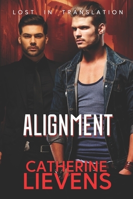 Alignment by Catherine Lievens