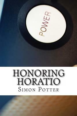 Honoring Horatio by Simon Potter