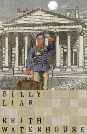 Billy Liar by Keith Waterhouse