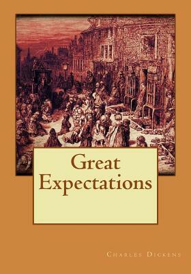 Great Expectations by Charles Dickens