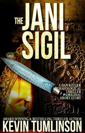 The Jani Sigil by Kevin Tumlinson