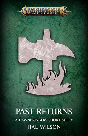 Past Returns by Hal Wilson