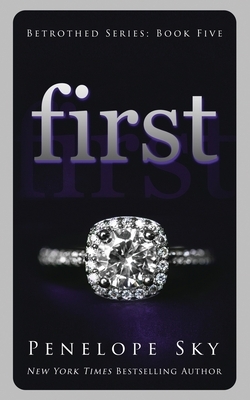 First by Penelope Sky