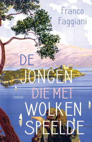 De jongen die met wolken speelde by Franco Faggiani