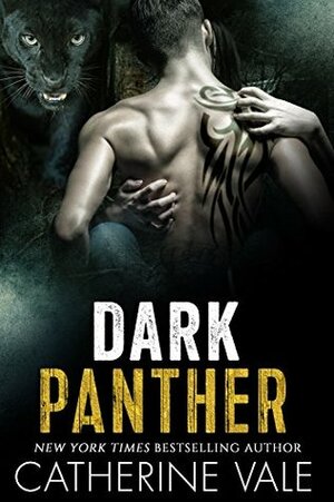 Dark Panther by Catherine Vale