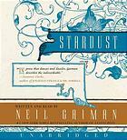 Stardust by Neil Gaiman