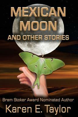 Mexican Moon and Other Stories: A Short Story Collection by Karen E. Taylor