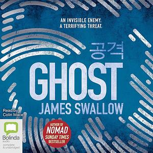 Ghost by James Swallow