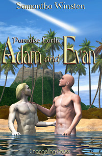 Adam and Evan by Samantha Winston