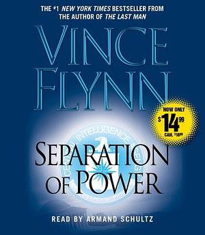 Separation of Power by Vince Flynn