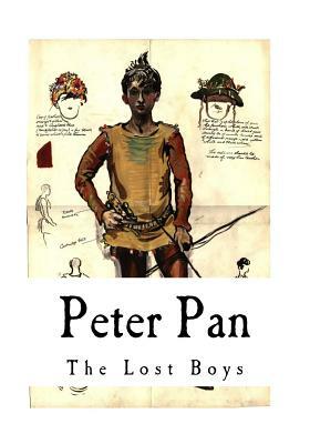 Peter Pan: The Lost Boys by J.M. Barrie