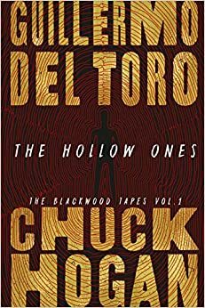 Sieluttomat by Guillermo del Toro, Chuck Hogan