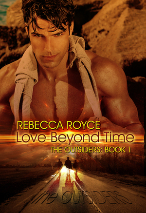 Love Beyond Time by Rebecca Royce