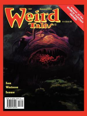 Weird Tales 307-8 (Summer 1993/Spring 1994) by 