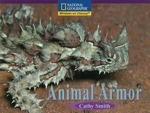 Animal Armor by Cathy Smith