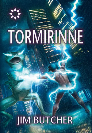 Tormirinne by Jim Butcher