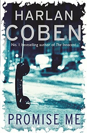 Promise Me by Harlan Coben