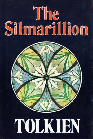 The Silmarillion by J.R.R. Tolkien