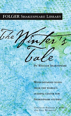 The Winter's Tale by William Shakespeare