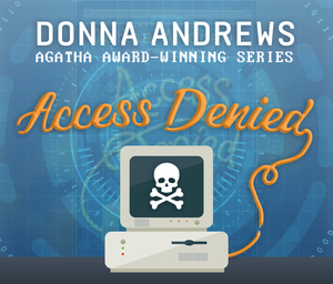 Access Denied by Donna Andrews