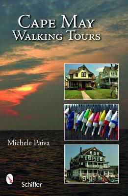 Cape May Walking Tours by Michele Paiva