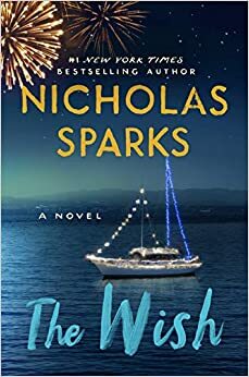 O Sonho by Nicholas Sparks, Nicholas Sparks