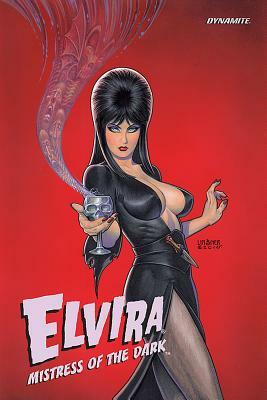 Elvira: Mistress of the Dark Vol. 1 by David Avallone