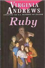 Ruby by V.C. Andrews, V.C. Andrews