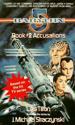 Accusations by Lois Tilton