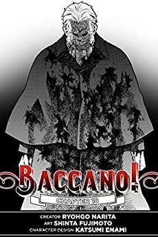Baccano!, Chapter 18 by Ryohgo Narita, Shinta Fujimoto