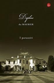 I parassiti by Daphne du Maurier