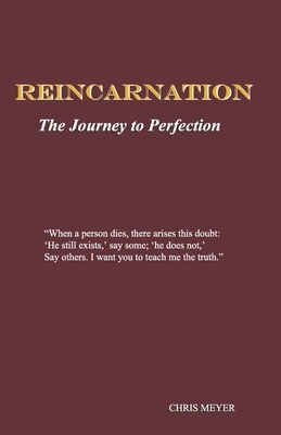 Reincarnation: The Journey to Perfection by Chris Meyer