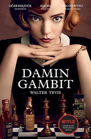 Damin Gambit by Walter Tevis