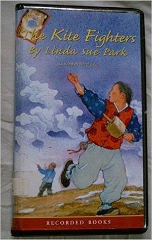 The Kite Fighters by Linda Sue Park