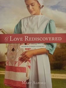 A Love Rediscovered by Mary Alford