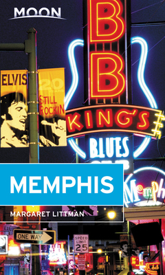 Moon Memphis by Margaret Littman